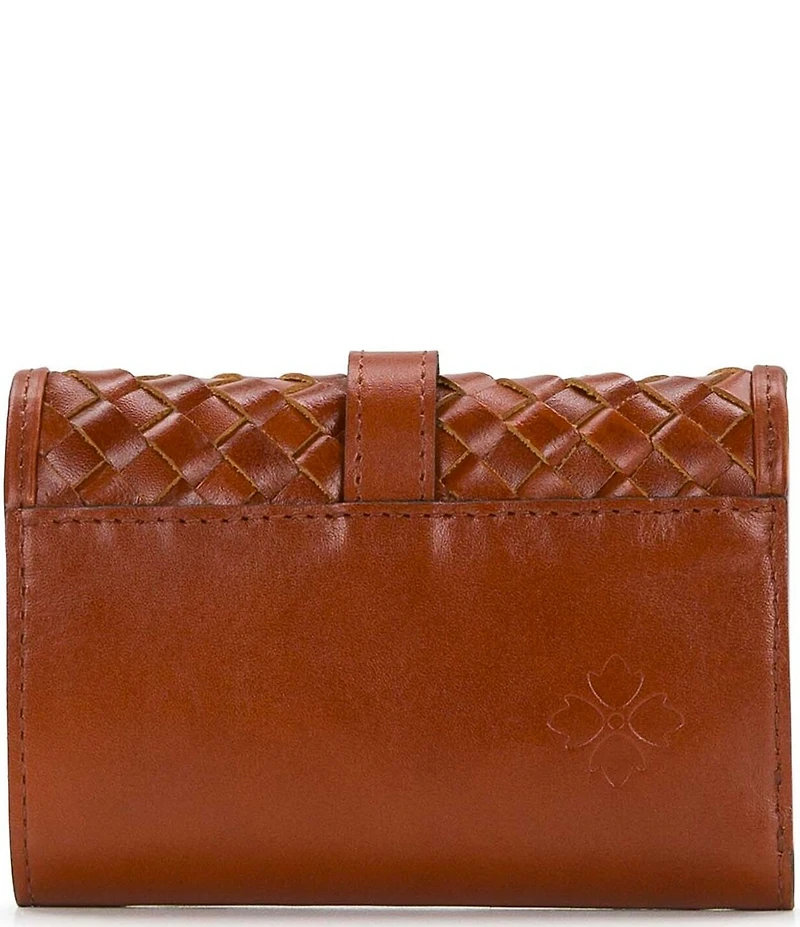 Patricia Nash Perla Bifold Wallet