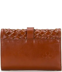 Patricia Nash Perla Bifold Wallet