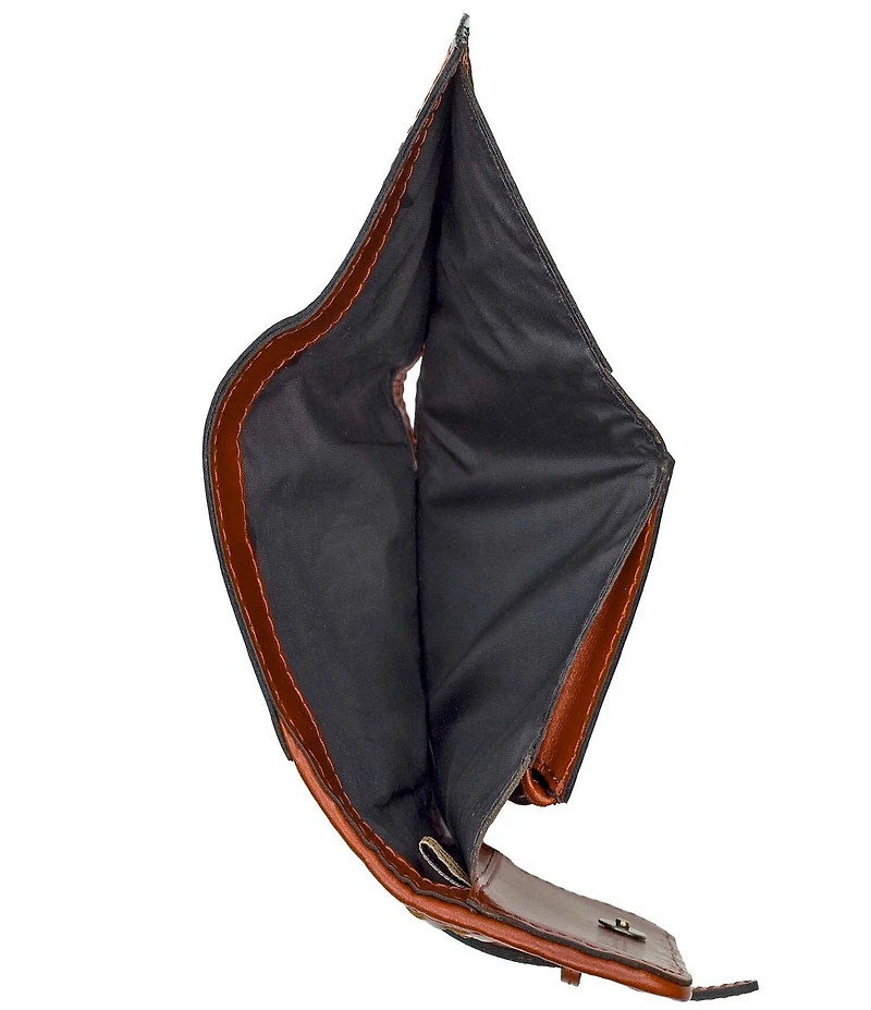 Patricia Nash Perla Bifold Wallet
