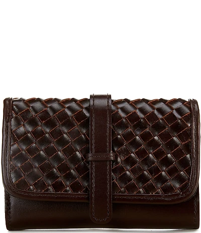 Patricia Nash Perla Bifold Wallet