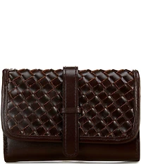 Patricia Nash Perla Bifold Wallet