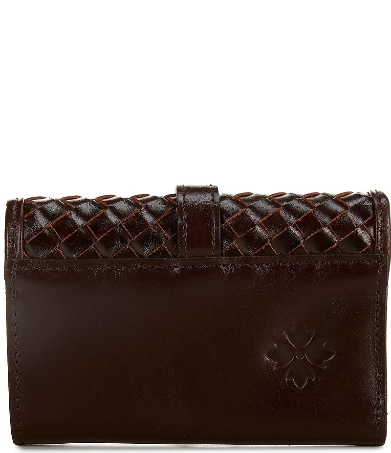 Patricia Nash Perla Bifold Wallet