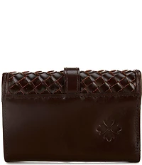 Patricia Nash Perla Bifold Wallet