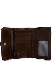 Patricia Nash Perla Bifold Wallet