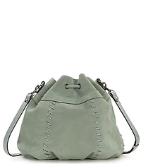 Patricia Nash Picerno Drawstring Shoulder Bag