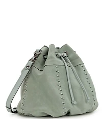 Patricia Nash Picerno Drawstring Shoulder Bag