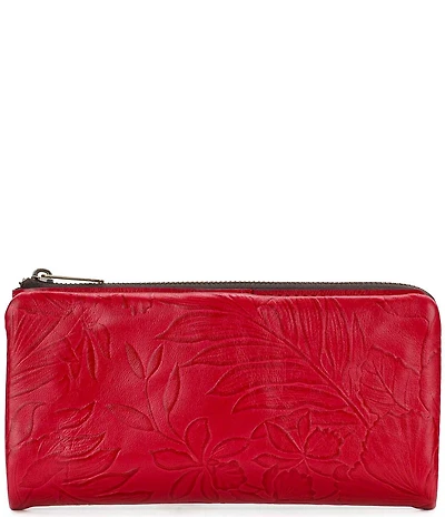 Patricia Nash Prassa Bifold Wallet