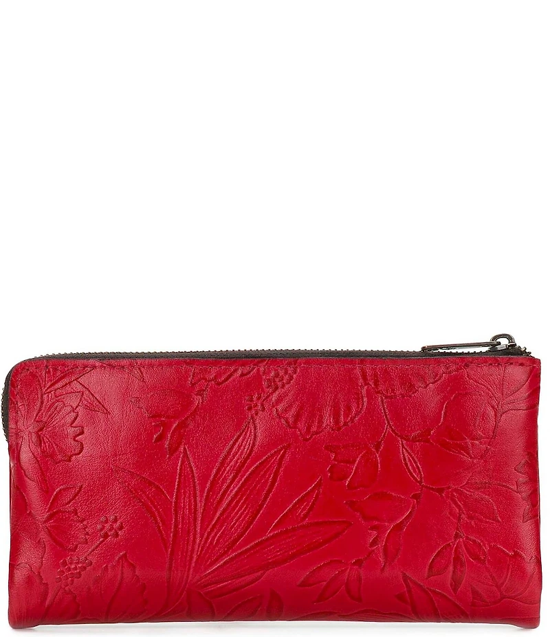 Patricia Nash Prassa Bifold Wallet