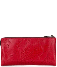Patricia Nash Prassa Bifold Wallet