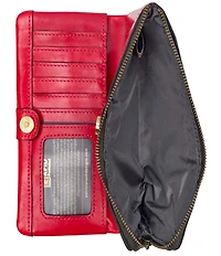 Patricia Nash Prassa Bifold Wallet