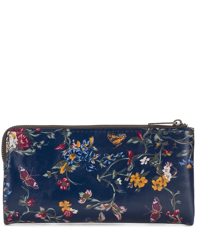 Patricia Nash Prassa Bifold Wallet