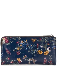 Patricia Nash Prassa Bifold Wallet