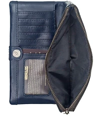 Patricia Nash Prassa Bifold Wallet