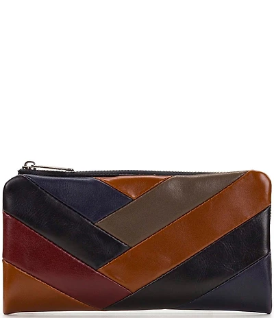 Patricia Nash Prassa Bifold Wallet