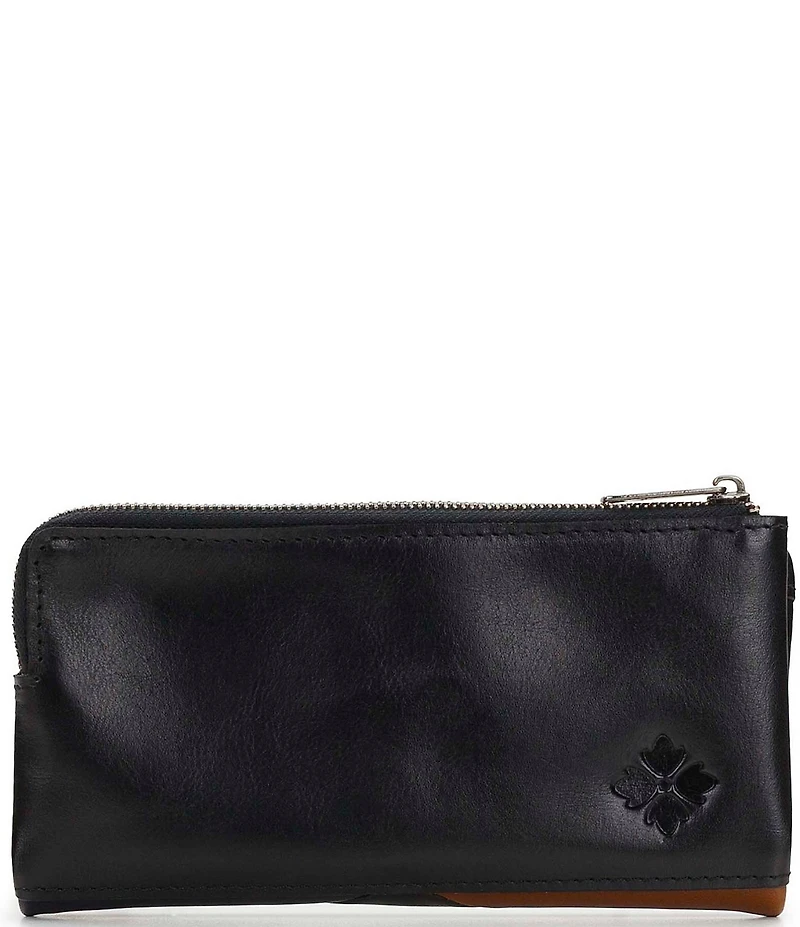 Patricia Nash Prassa Bifold Wallet