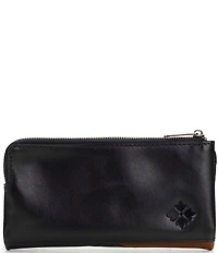 Patricia Nash Prassa Bifold Wallet
