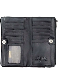 Patricia Nash Prassa Bifold Wallet