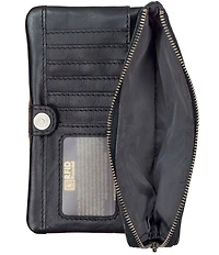 Patricia Nash Prassa Bifold Wallet
