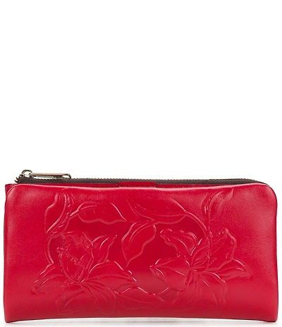 Patricia Nash Prassa Wallet