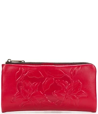Patricia Nash Prassa Wallet