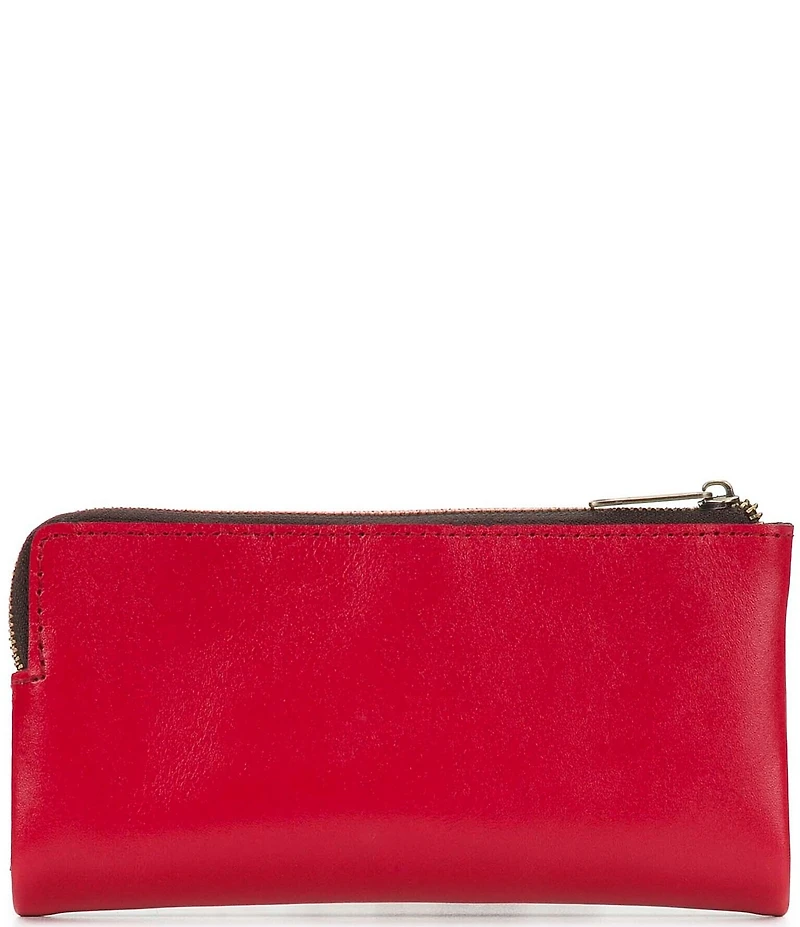 Patricia Nash Prassa Wallet