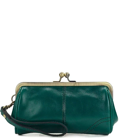 Patricia Nash Renna Kisslock Wrislet