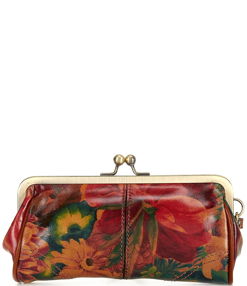 Patricia Nash Renna Wristlet