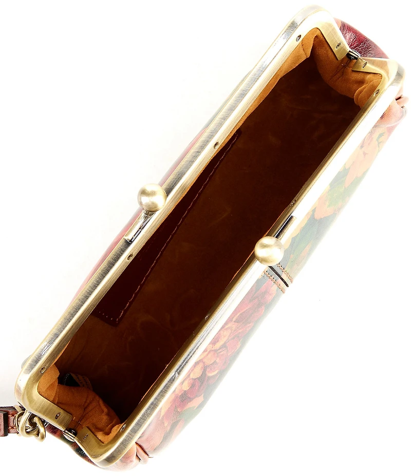 Patricia Nash Renna Wristlet