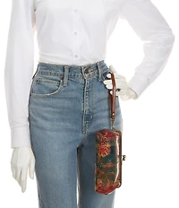 Patricia Nash Renna Wristlet
