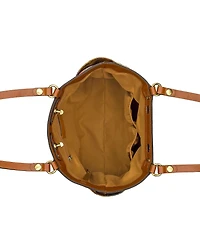 Patricia Nash Ria Postcards From Paris Tote Bag