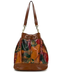 Patricia Nash Riano Bucket Bag