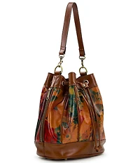Patricia Nash Riano Bucket Bag