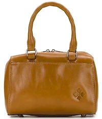Patricia Nash Rodez Top Handle Satchel Crossbody Bag