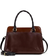 Patricia Nash Rossana Satchel Bag