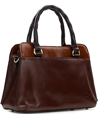 Patricia Nash Rossana Satchel Bag