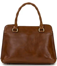Patricia Nash Rossana Satchel Bag