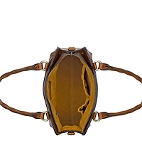 Patricia Nash Rossana Satchel Bag