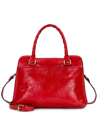 Patricia Nash Rossana Satchel Bag