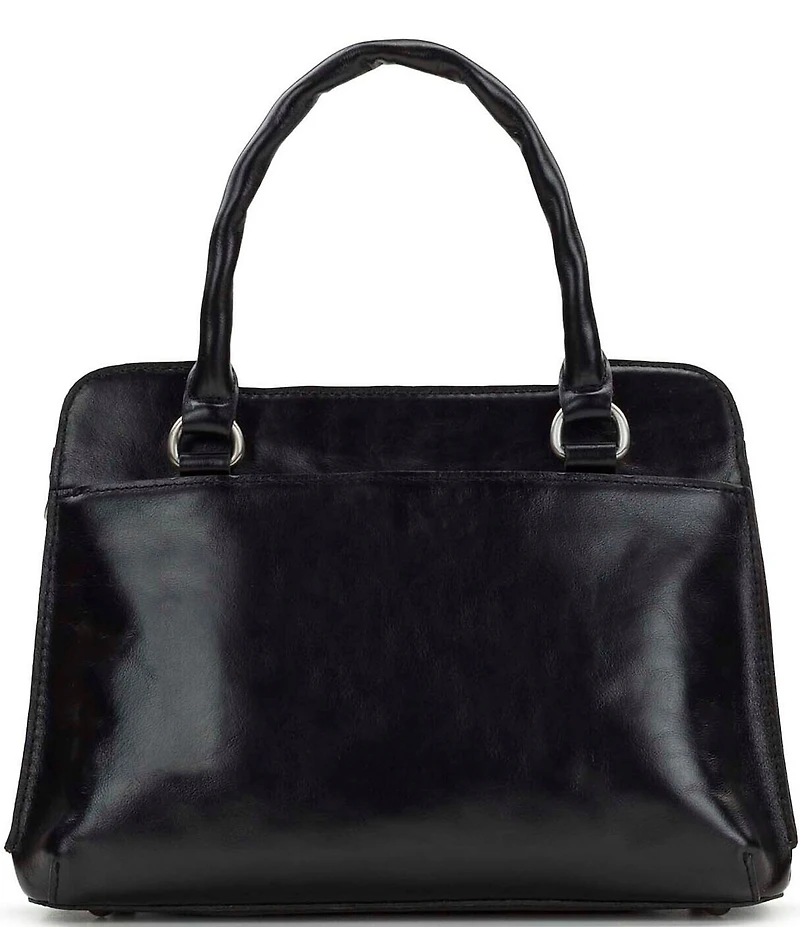 Patricia Nash Rossana Satchel Bag
