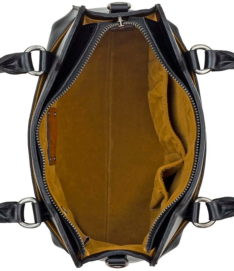 Patricia Nash Rossana Satchel Bag