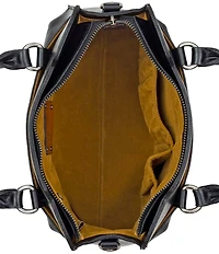 Patricia Nash Rossana Satchel Bag