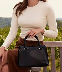 Patricia Nash Rossana Satchel Bag