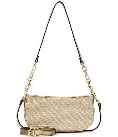 Patricia Nash Sassi Baguette Crossbody