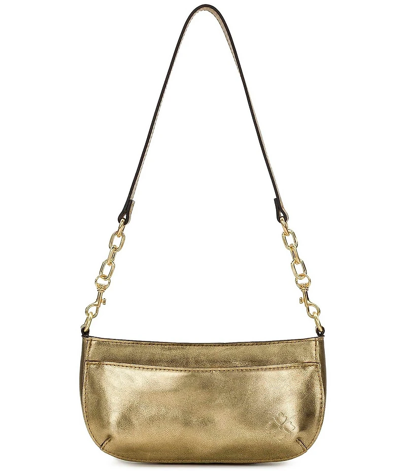 Patricia Nash Sassi Baguette Crossbody