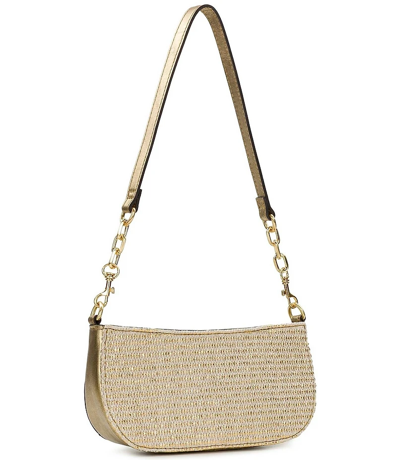 Patricia Nash Sassi Baguette Crossbody