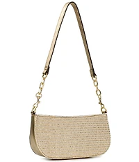 Patricia Nash Sassi Baguette Crossbody
