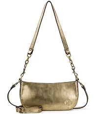 Patricia Nash Sassi Baguette Crossbody Bag