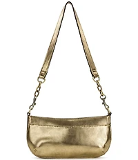 Patricia Nash Sassi Baguette Crossbody Bag