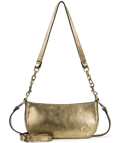 Patricia Nash Sassi Baguette Shoulder Bag