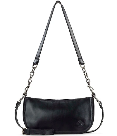 Patricia Nash Sassi Baguette Shoulder Bag